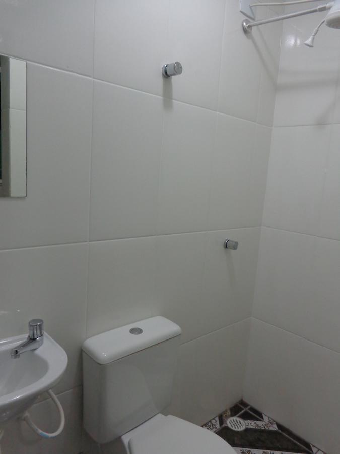 Hotel Jardim Paulista เซาเปาโล ภายนอก รูปภาพ